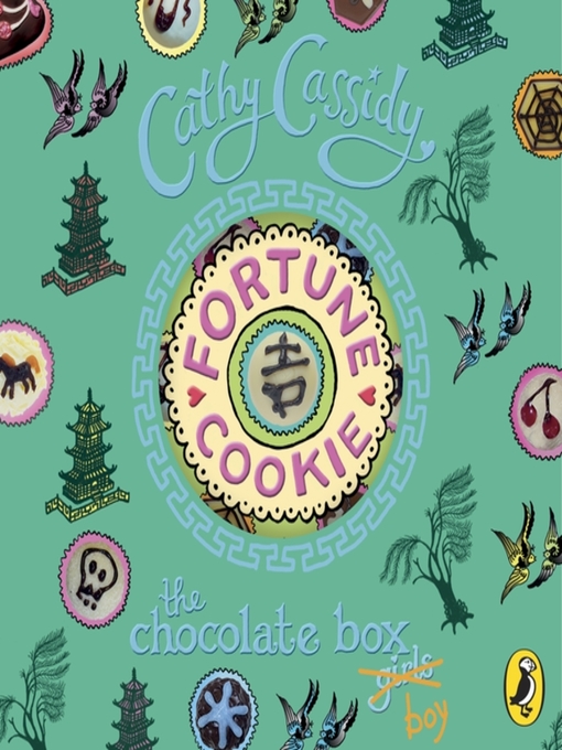 Title details for Chocolate Box Girls--Fortune Cookie by Liam Jefford - Available